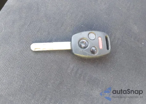 2003 Honda Accord 2.4 Ex z USA, uszkodzony, nr VIN JHMCM56673C031256